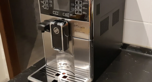 Ремонт кофемашины в Марьино метро Москвы