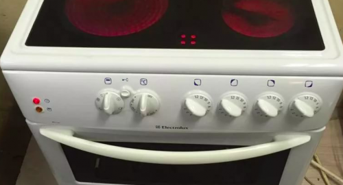 Ремонт электроплиты на дому. Марьино