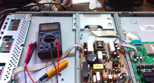 Ремонт телевизора. Марьино